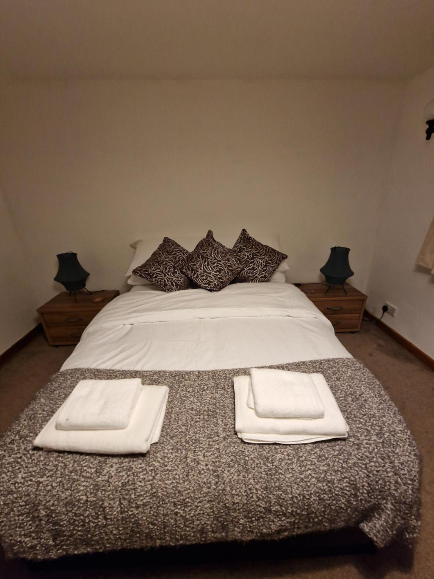 The Lodge@ Beechwood House Mossley Cameră foto
